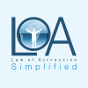 Law of Attraction Logo