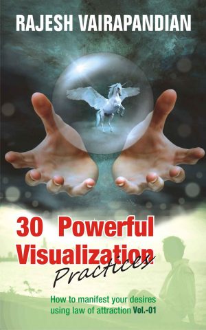 Rajesh_Vairapandian_30_Powerful_Visualizations